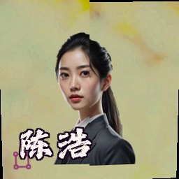 陈浩