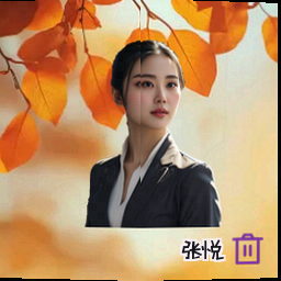 张悦
