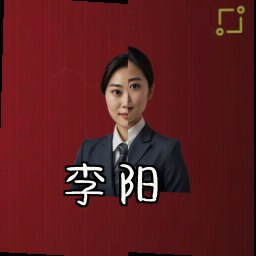 李阳